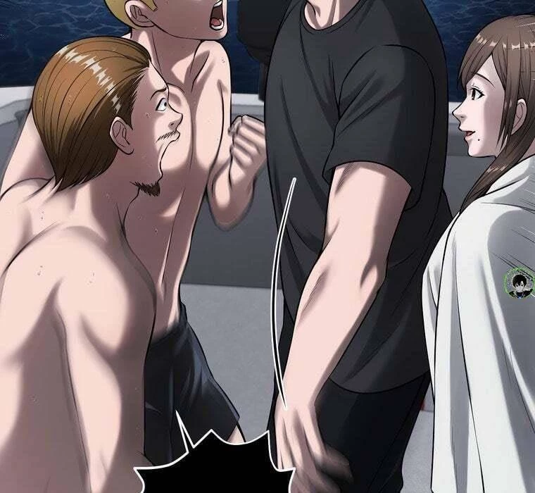 Giáo Viên Ác Quỷ Saiko Chapter 66 - 21