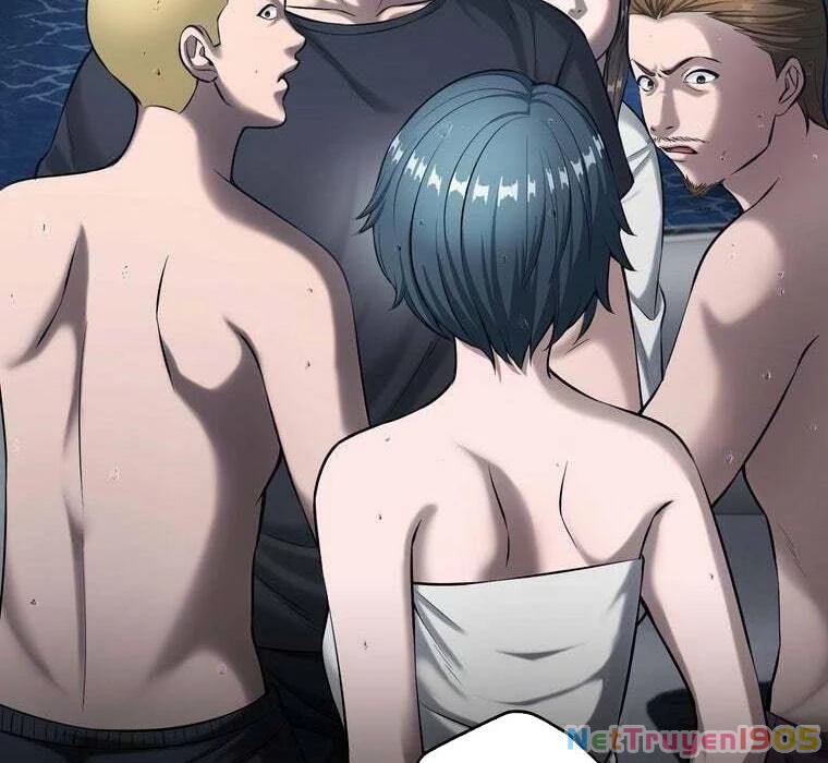 Giáo Viên Ác Quỷ Saiko Chapter 66 - 25