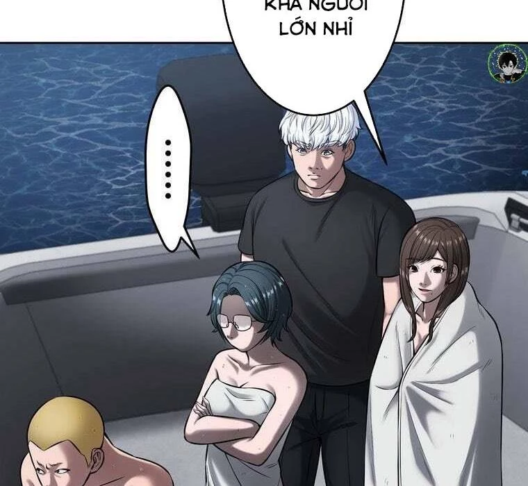 Giáo Viên Ác Quỷ Saiko Chapter 66 - 33