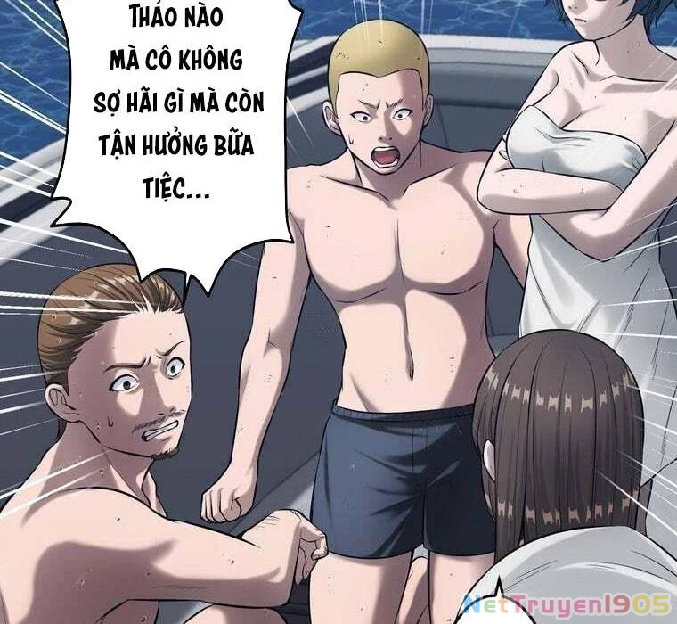 Giáo Viên Ác Quỷ Saiko Chapter 66 - 45