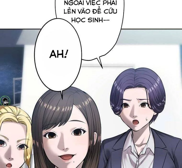 Giáo Viên Ác Quỷ Saiko Chapter 66 - 50