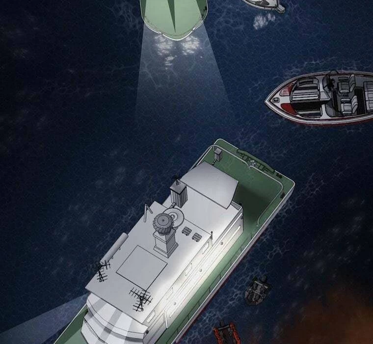 Giáo Viên Ác Quỷ Saiko Chapter 66 - 59