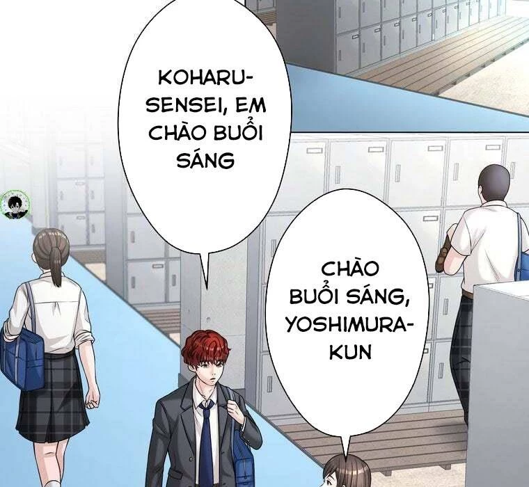 Giáo Viên Ác Quỷ Saiko Chapter 66 - 86