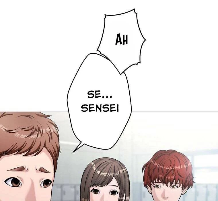 Giáo Viên Ác Quỷ Saiko Chapter 66 - 96