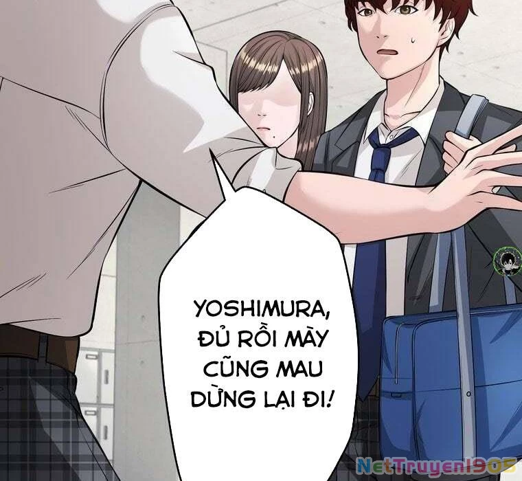 Giáo Viên Ác Quỷ Saiko Chapter 66 - 106