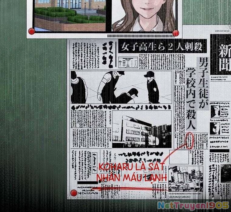 Giáo Viên Ác Quỷ Saiko Chapter 66 - 118