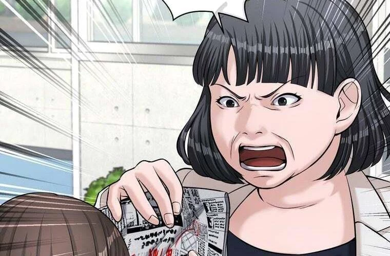 Giáo Viên Ác Quỷ Saiko Chapter 67 - 28