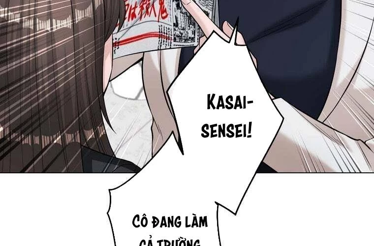 Giáo Viên Ác Quỷ Saiko Chapter 67 - 29