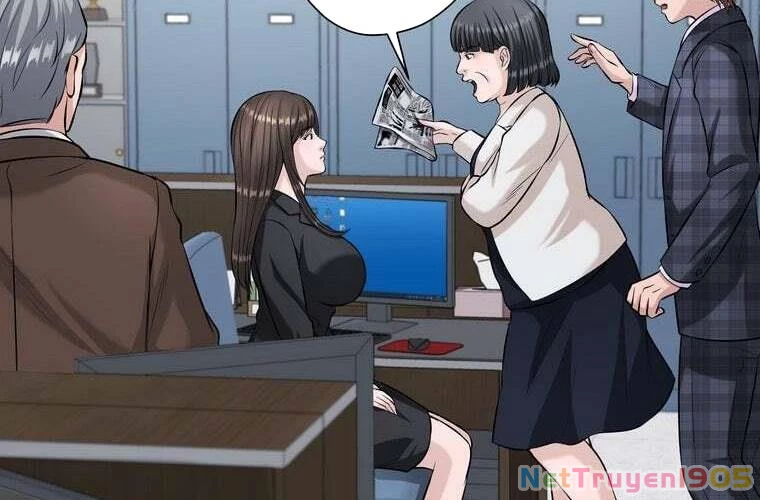 Giáo Viên Ác Quỷ Saiko Chapter 67 - 64