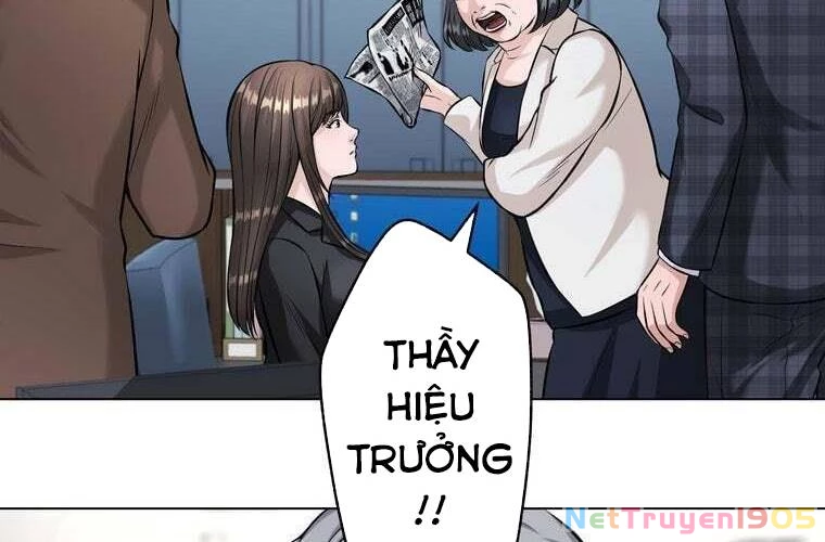 Giáo Viên Ác Quỷ Saiko Chapter 67 - 68