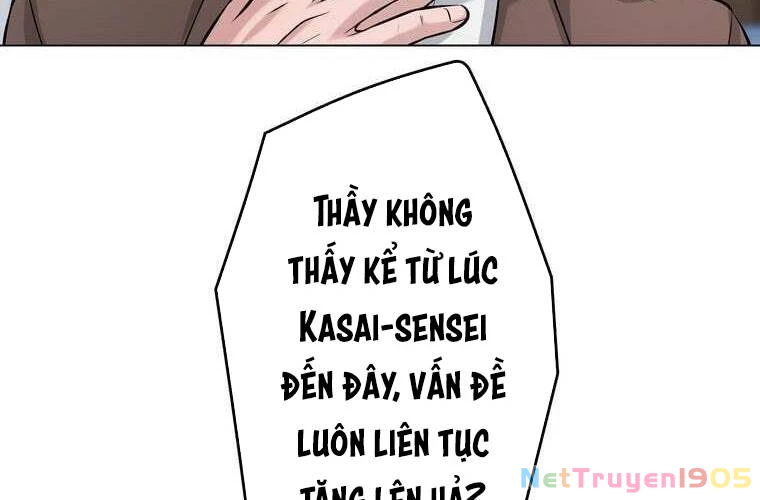 Giáo Viên Ác Quỷ Saiko Chapter 67 - 70