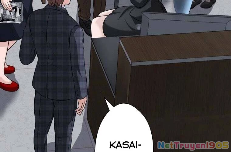 Giáo Viên Ác Quỷ Saiko Chapter 67 - 96