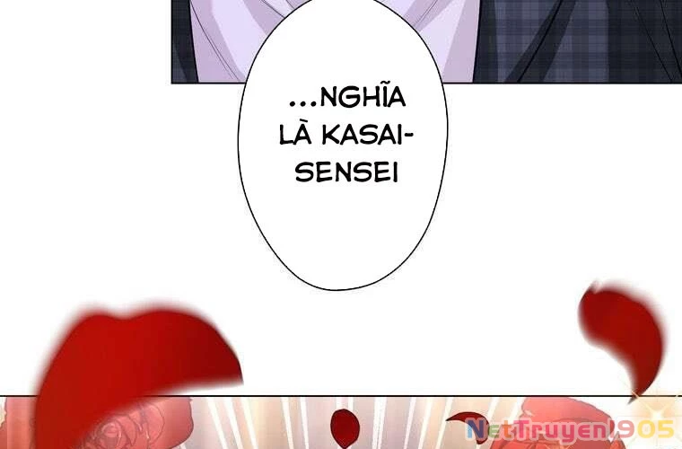 Giáo Viên Ác Quỷ Saiko Chapter 69 - 45