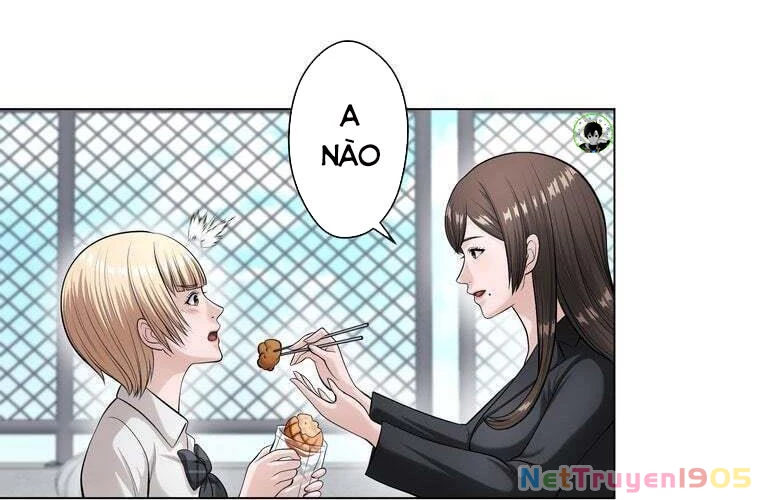 Giáo Viên Ác Quỷ Saiko Chapter 69 - 121