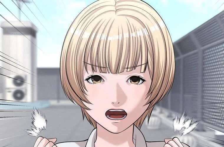 Giáo Viên Ác Quỷ Saiko Chapter 69 - 169