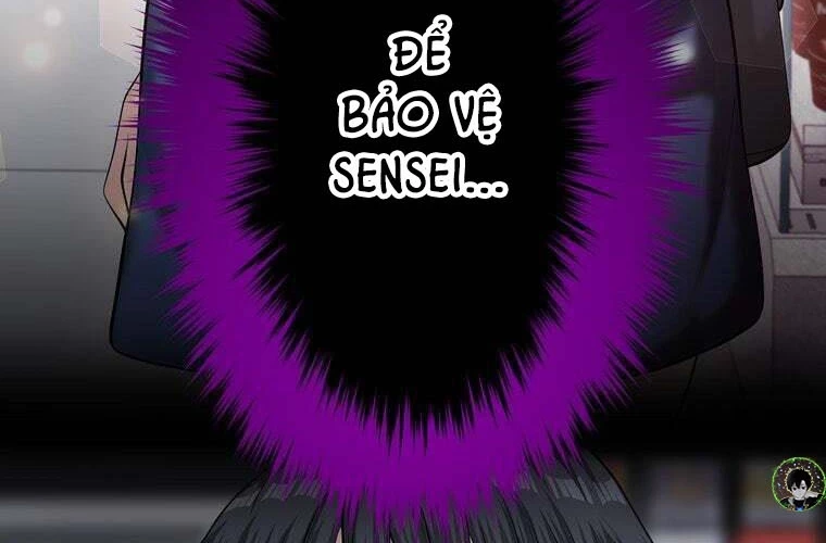 Giáo Viên Ác Quỷ Saiko Chapter 69 - 188