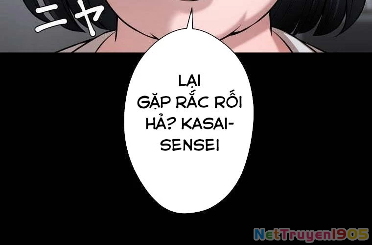 Giáo Viên Ác Quỷ Saiko Chapter 70 - 112