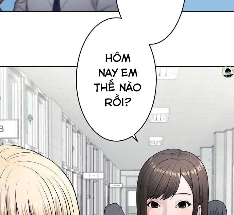 Giáo Viên Ác Quỷ Saiko Chapter 71 - 3