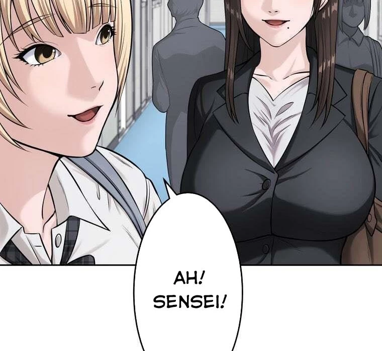 Giáo Viên Ác Quỷ Saiko Chapter 71 - 4