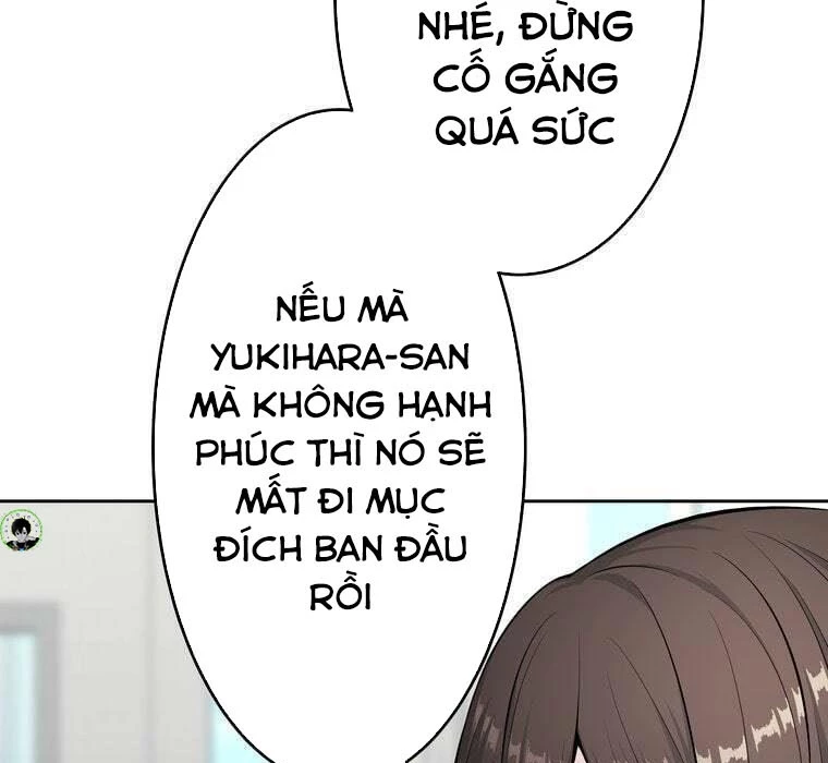 Giáo Viên Ác Quỷ Saiko Chapter 71 - 9