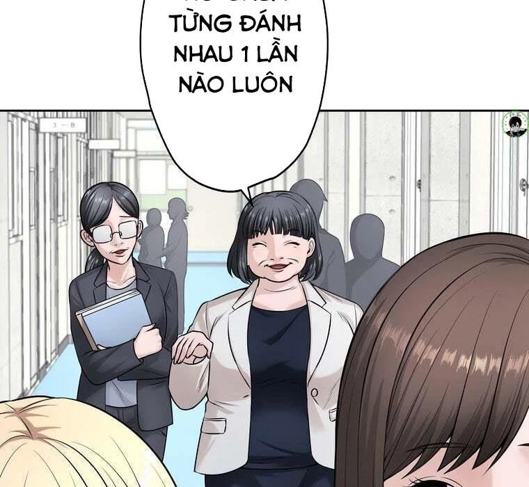 Giáo Viên Ác Quỷ Saiko Chapter 71 - 13