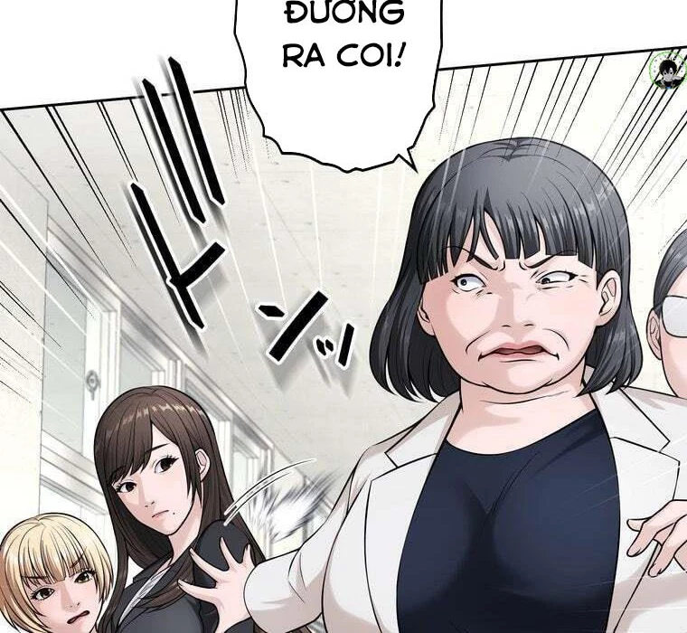 Giáo Viên Ác Quỷ Saiko Chapter 71 - 18