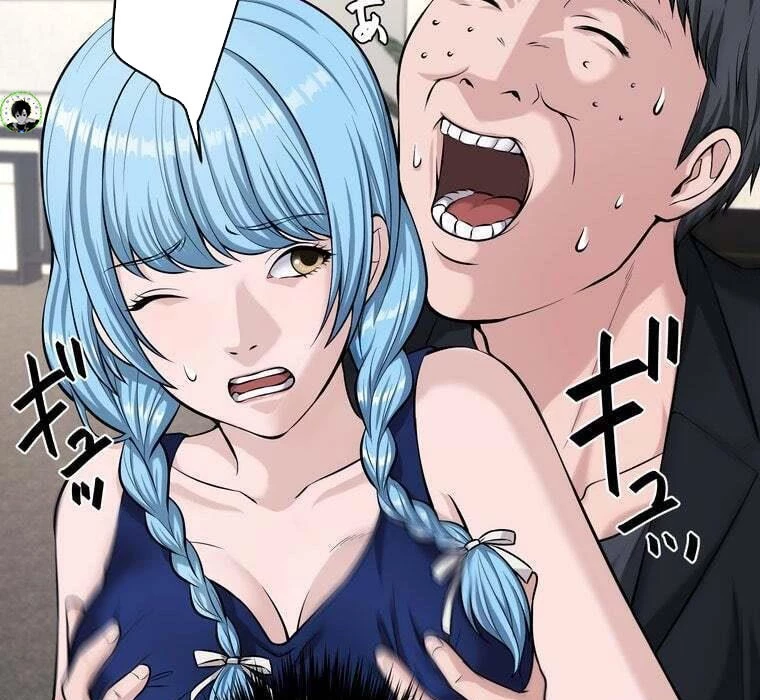 Giáo Viên Ác Quỷ Saiko Chapter 71 - 113