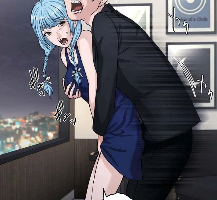 Giáo Viên Ác Quỷ Saiko Chapter 71 - 118