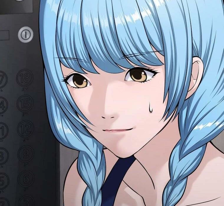 Giáo Viên Ác Quỷ Saiko Chapter 71 - 185