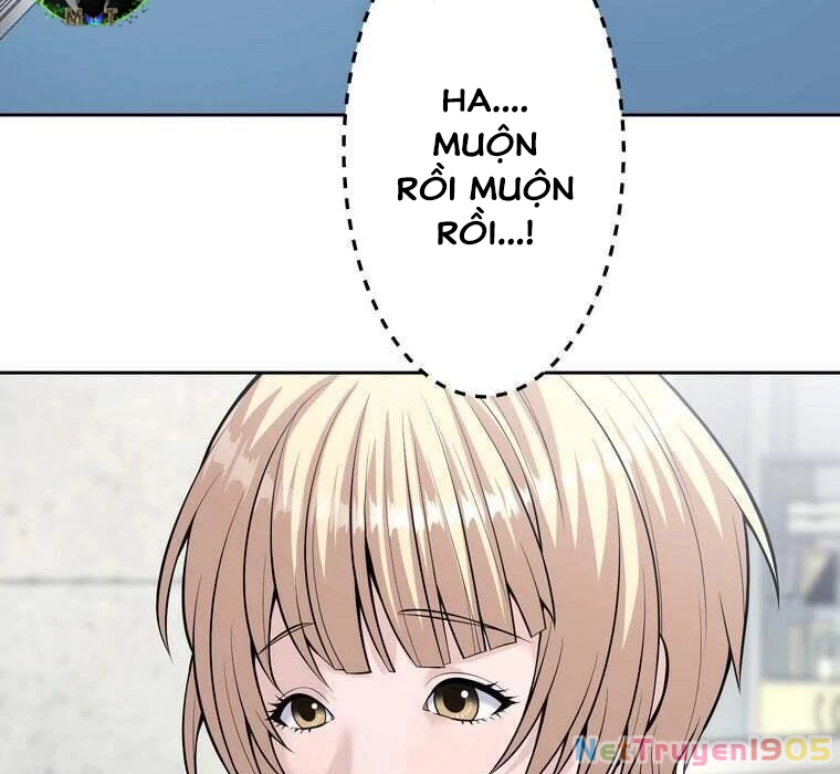 Giáo Viên Ác Quỷ Saiko Chapter 72 - 3