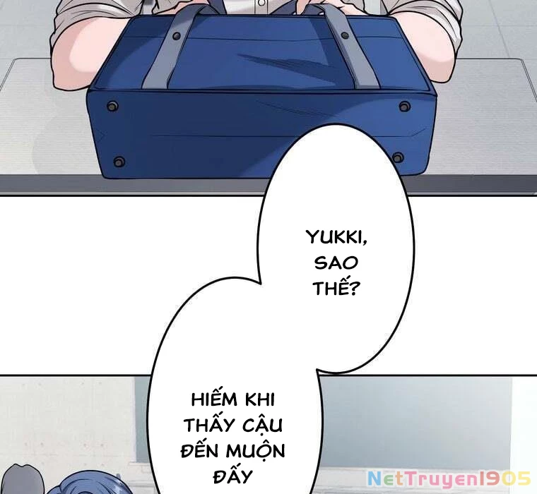 Giáo Viên Ác Quỷ Saiko Chapter 72 - 9