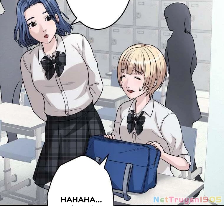 Giáo Viên Ác Quỷ Saiko Chapter 72 - 10
