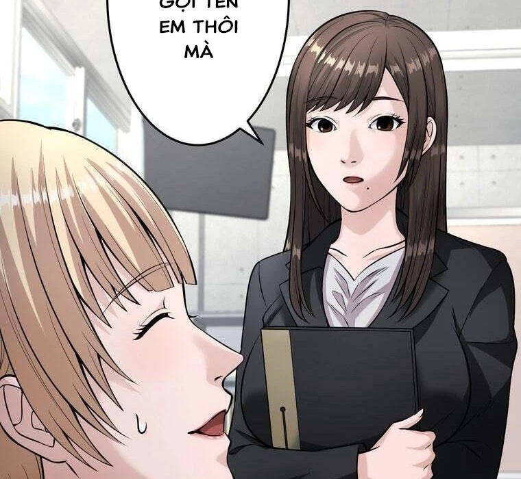 Giáo Viên Ác Quỷ Saiko Chapter 72 - 14