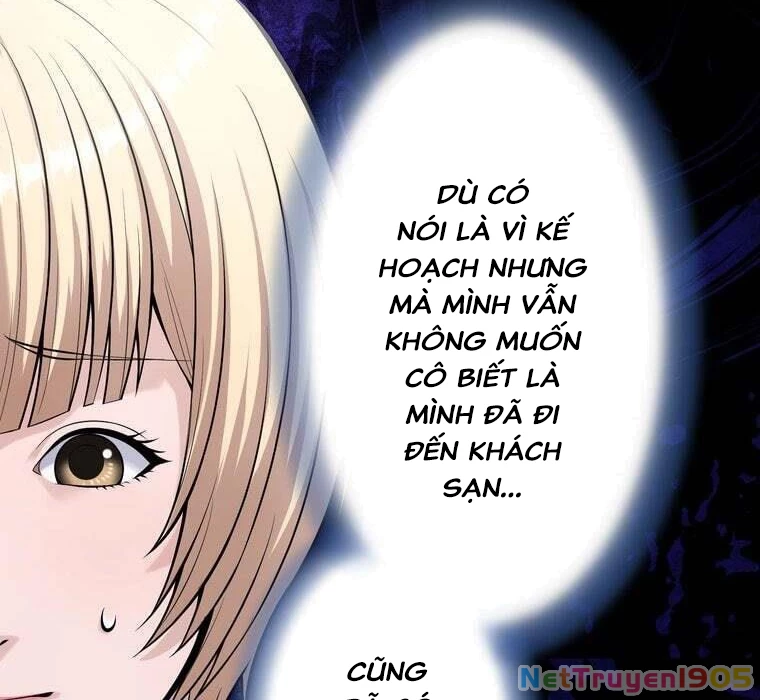 Giáo Viên Ác Quỷ Saiko Chapter 72 - 16
