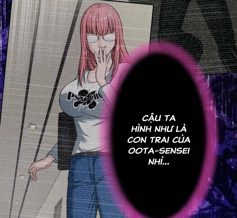 Giáo Viên Ác Quỷ Saiko Chapter 72 - 21