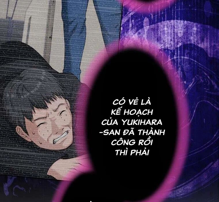 Giáo Viên Ác Quỷ Saiko Chapter 72 - 22