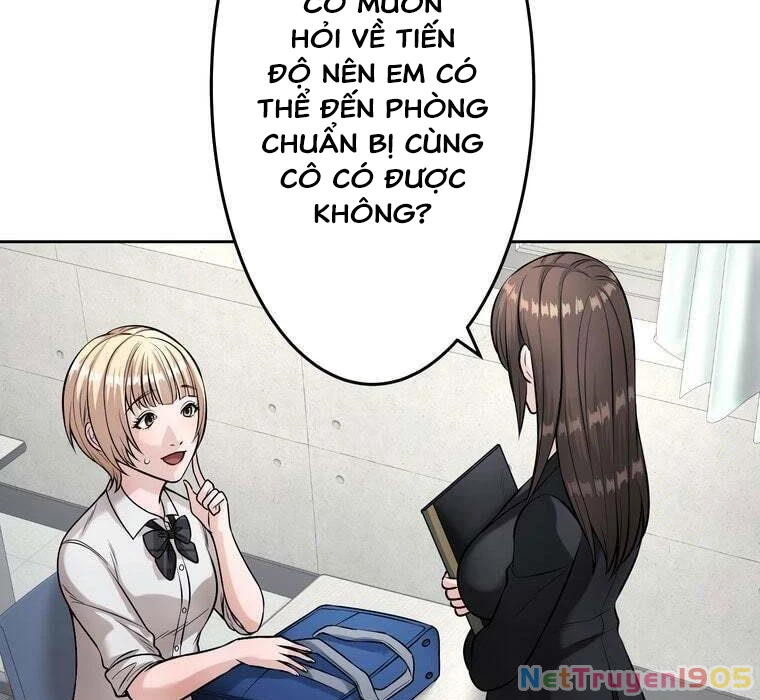 Giáo Viên Ác Quỷ Saiko Chapter 72 - 24