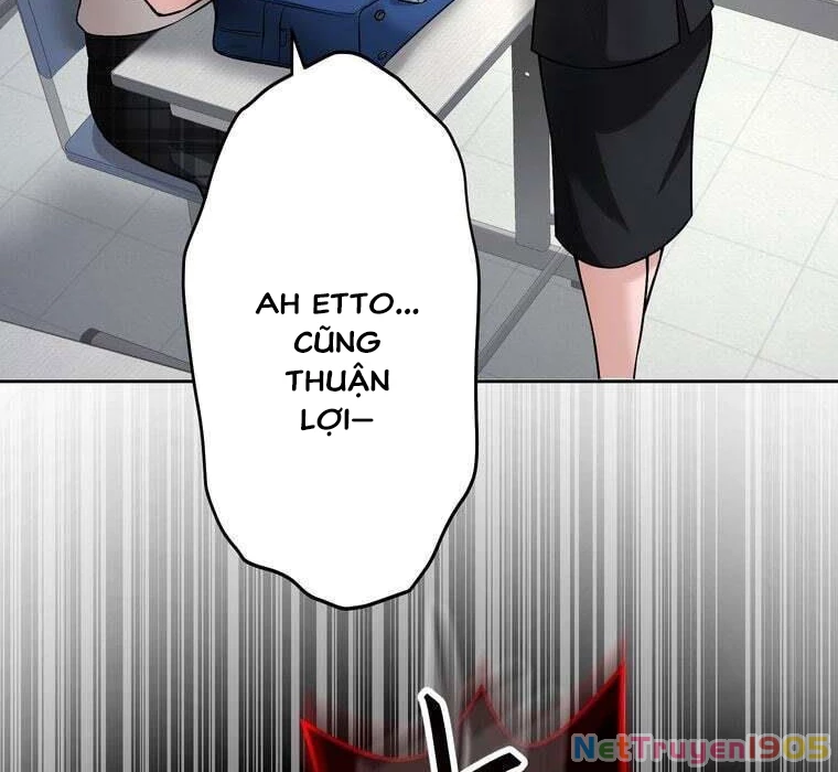 Giáo Viên Ác Quỷ Saiko Chapter 72 - 25