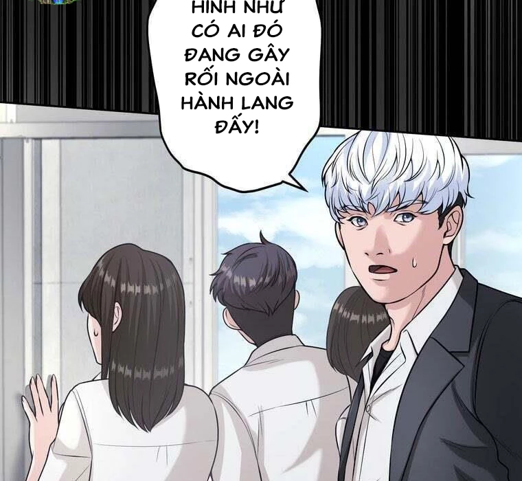 Giáo Viên Ác Quỷ Saiko Chapter 72 - 28