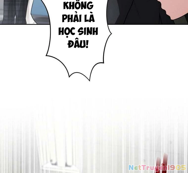 Giáo Viên Ác Quỷ Saiko Chapter 72 - 31