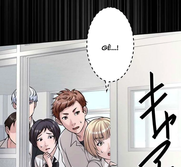 Giáo Viên Ác Quỷ Saiko Chapter 72 - 36