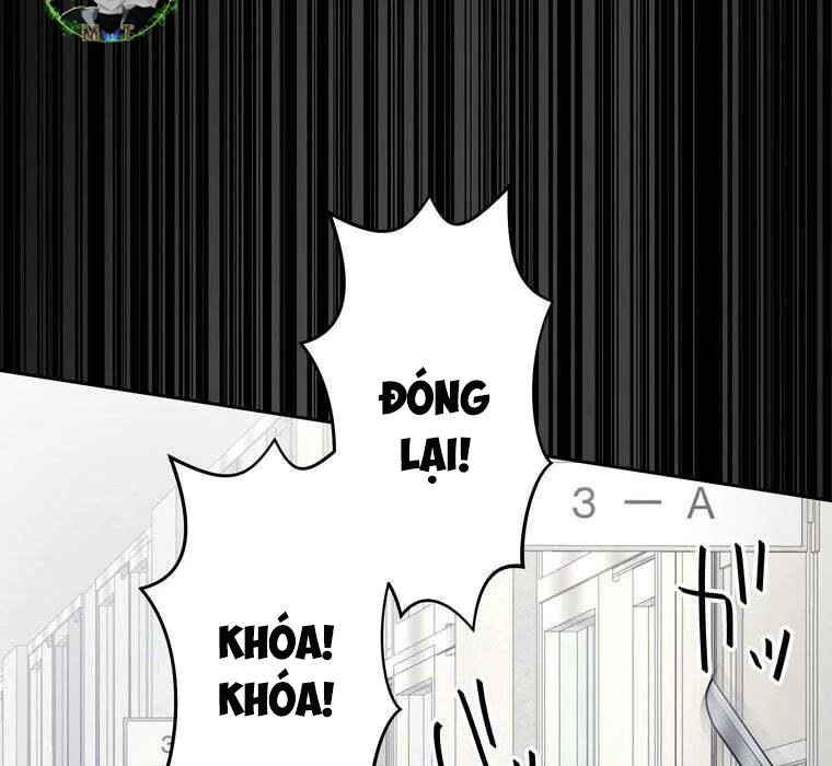 Giáo Viên Ác Quỷ Saiko Chapter 72 - 38