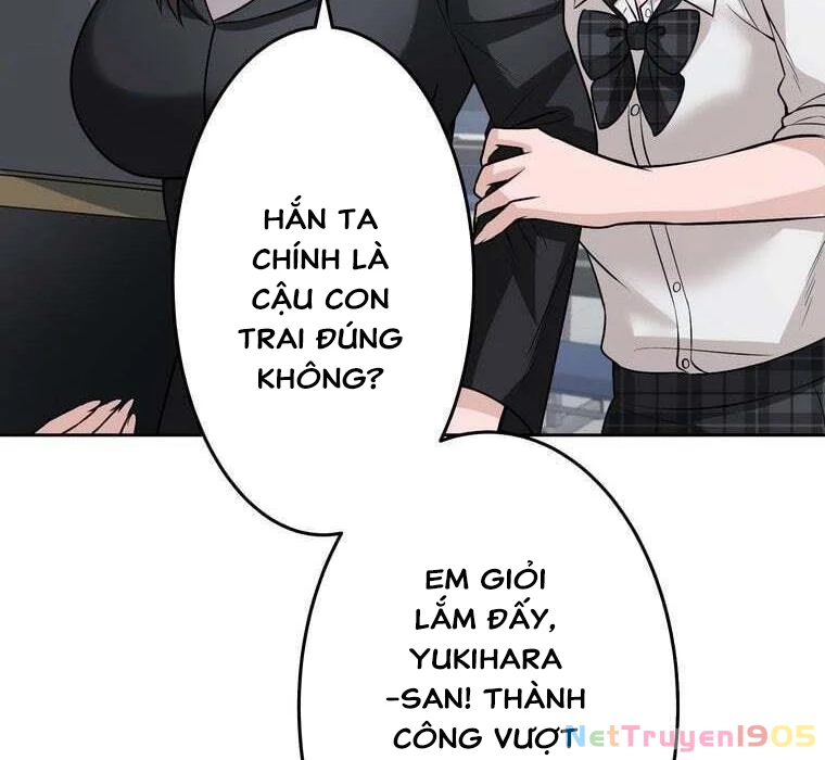 Giáo Viên Ác Quỷ Saiko Chapter 72 - 50