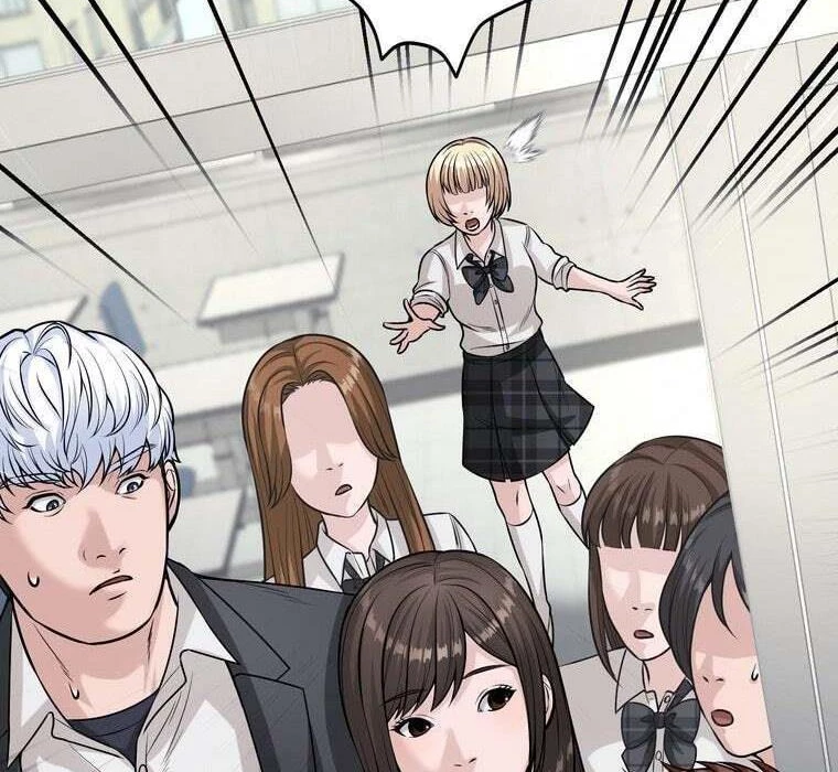 Giáo Viên Ác Quỷ Saiko Chapter 72 - 61