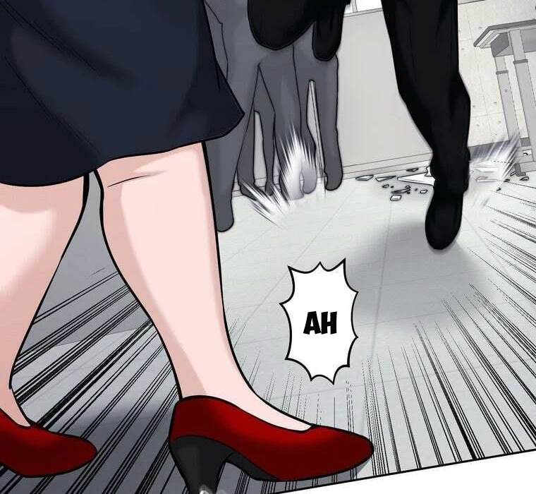 Giáo Viên Ác Quỷ Saiko Chapter 72 - 86