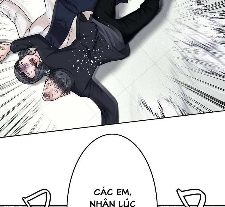 Giáo Viên Ác Quỷ Saiko Chapter 72 - 88