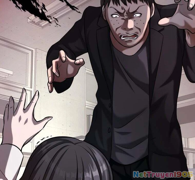 Giáo Viên Ác Quỷ Saiko Chapter 72 - 93