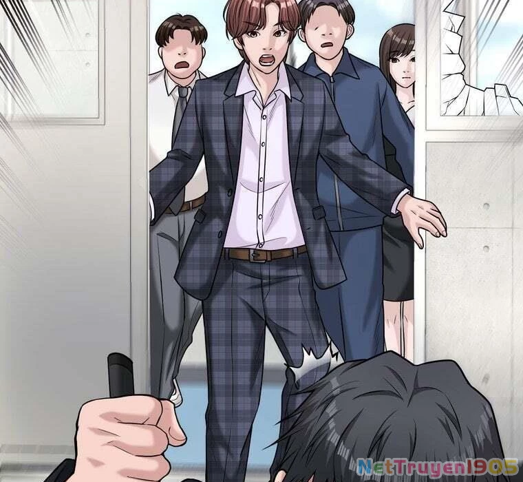 Giáo Viên Ác Quỷ Saiko Chapter 72 - 114