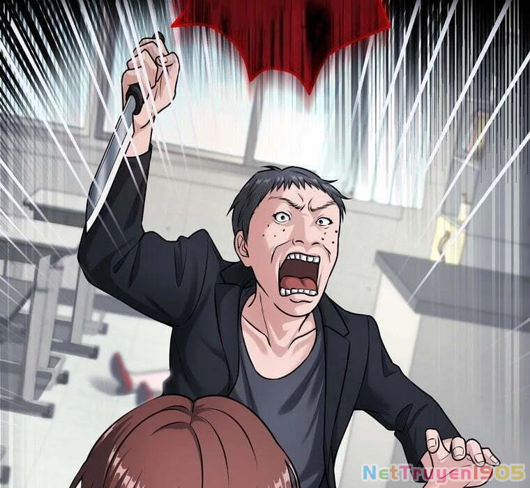 Giáo Viên Ác Quỷ Saiko Chapter 72 - 121