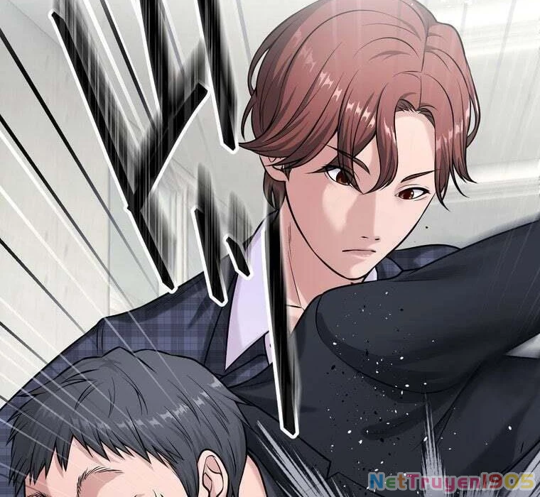 Giáo Viên Ác Quỷ Saiko Chapter 72 - 127